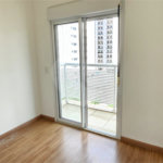 Apartamento à venda com 3 quartos, sendo 1 suíte, em Água Branca, São Paulo, SP