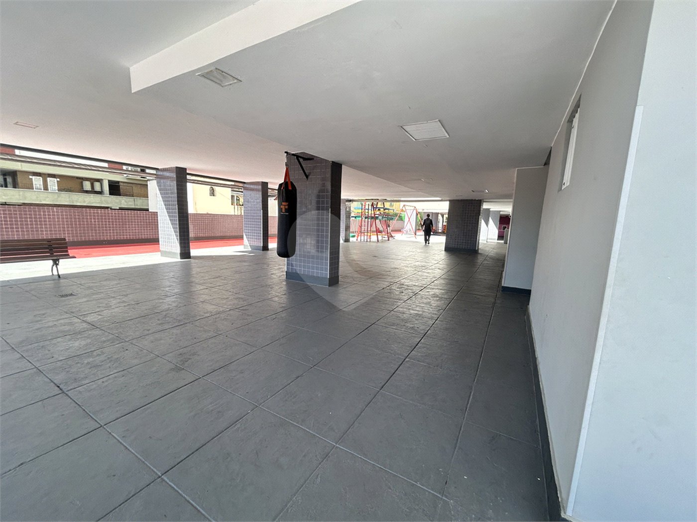 Apartamento à venda com 2 quartos em Tijuca, Rio de Janeiro, RJ