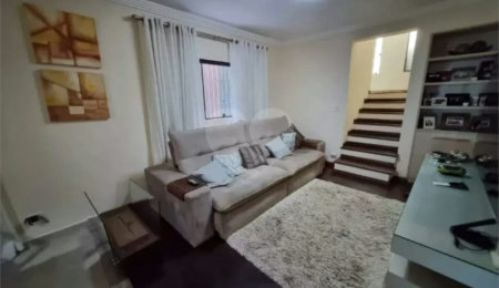 Casa à venda com 4 quartos, sendo 3 suítes,  em Jardim Bonfiglioli, São Paulo, SP