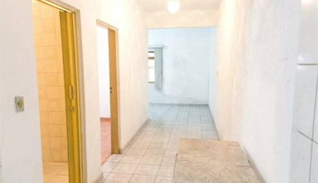 Casa Térrea à venda com 1 quarto em Tremembé, São Paulo, SP