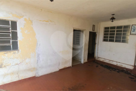 Casa Térrea à venda com 3 quartos em Ipiranga, Ribeirão Preto, SP