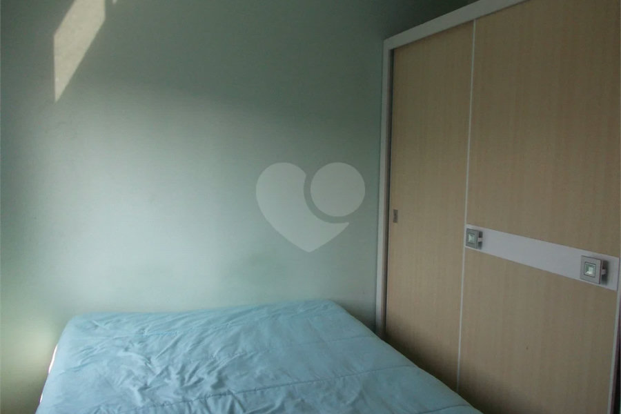 Sobrado à venda com 2 quartos, sendo 1 suíte, em Tucuruvi, São Paulo, SP