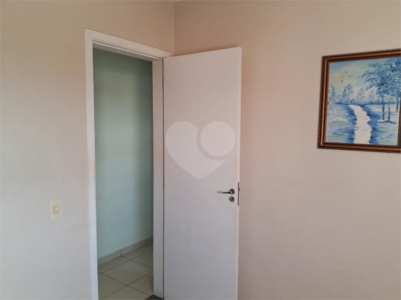 Apartamento à venda com 2 quartos em Mandaqui, São Paulo, SP