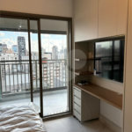 Studio para alugar com 1 quarto em Perdizes, São Paulo, SP