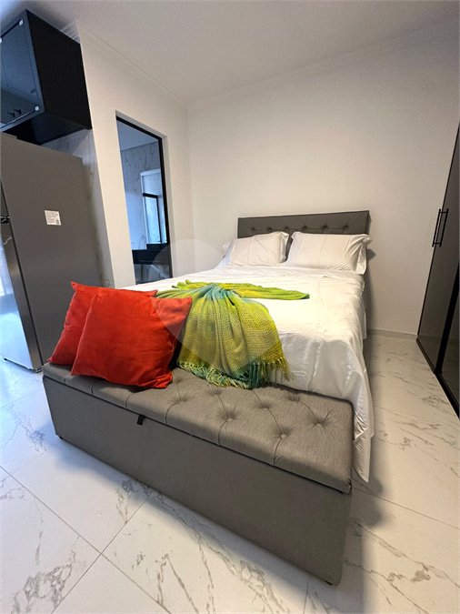 Studio para alugar com 1 quarto em Freguesia do Ó, São Paulo, SP
