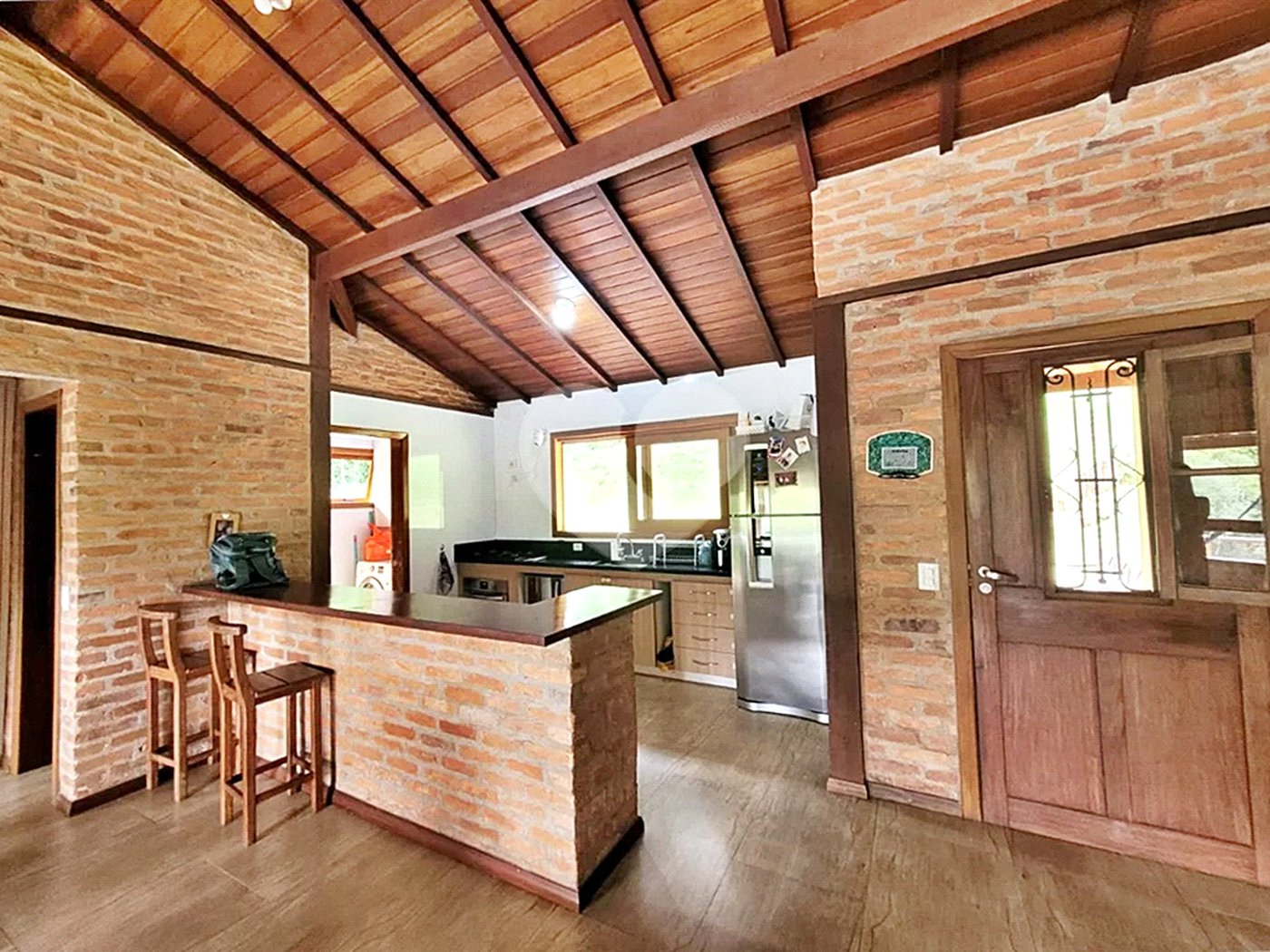 Casa à venda com 3 quartos, sendo 1 suíte, em Serra da Cantareira, Mairiporã, SP
