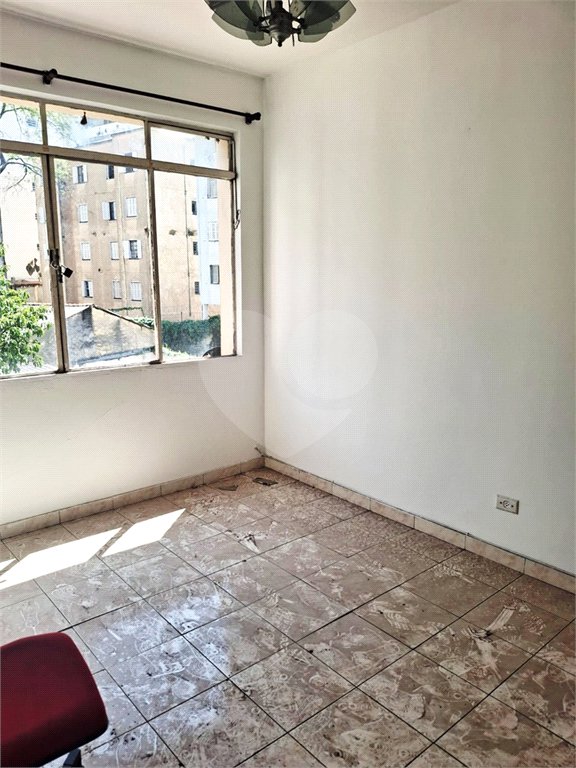 Apartamento à venda com 2 quartos em Jardim São Paulo(zona Norte), São Paulo, SP