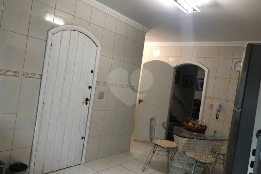 Sobrado à venda com 3 quartos, sendo 1 suíte,  em Tucuruvi, São Paulo, SP