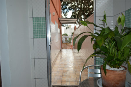 Casa à venda com 3 quartos, sendo 1 suíte, em Jardim Prudência, São Paulo, SP