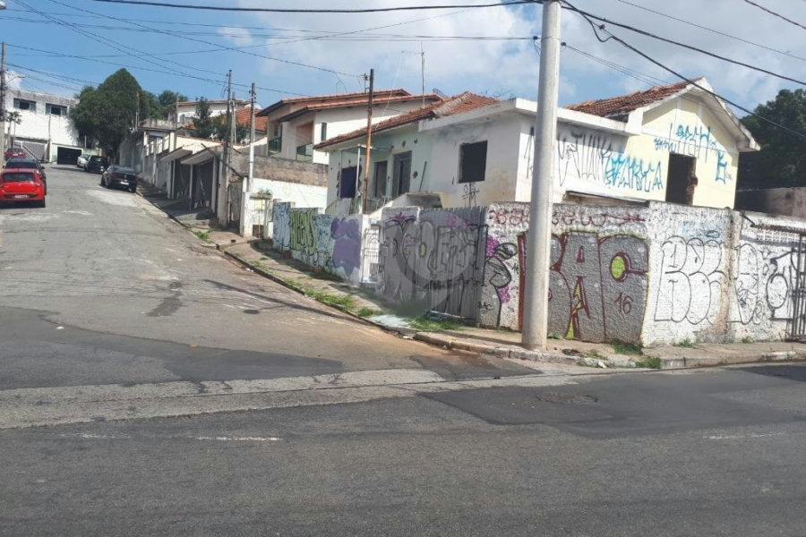 Terreno para alugar em Tucuruvi, São Paulo, SP
