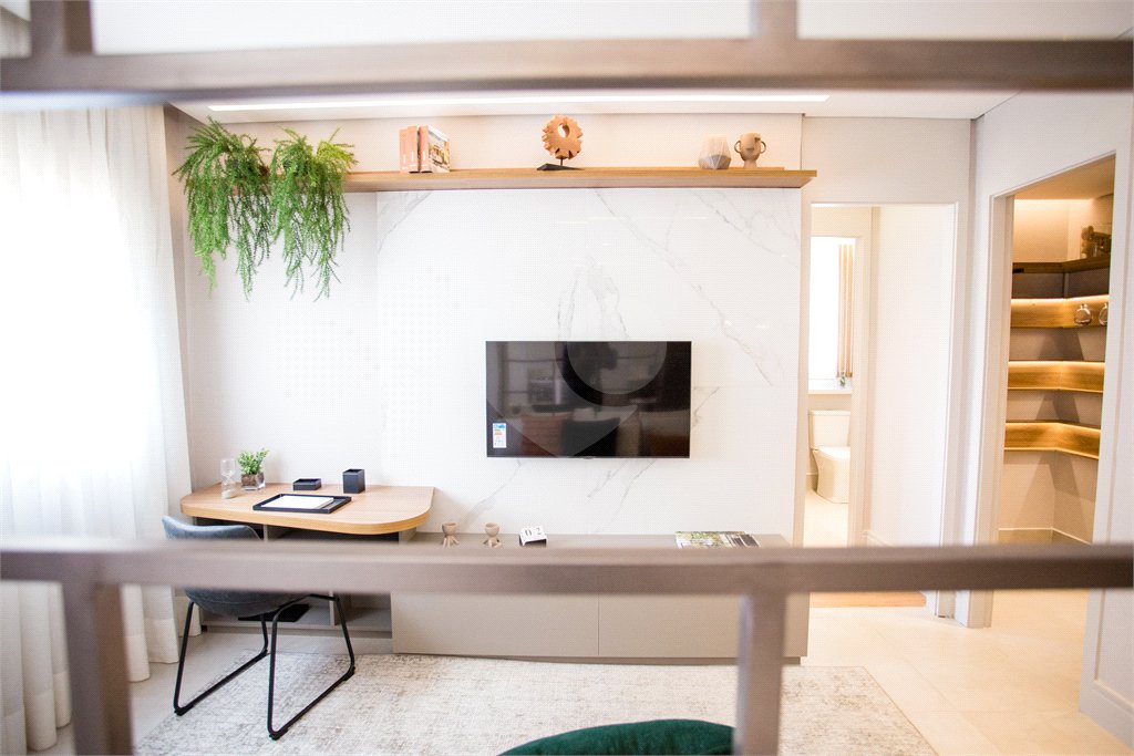 Apartamento à venda com 2 quartos, sendo 1 suíte, em Vila Rosália, Guarulhos, SP