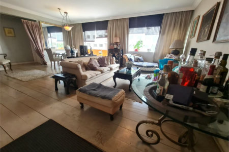 Apartamento à venda com 3 suítes em Conjunto Residencial Morumbi, São Paulo, SP
