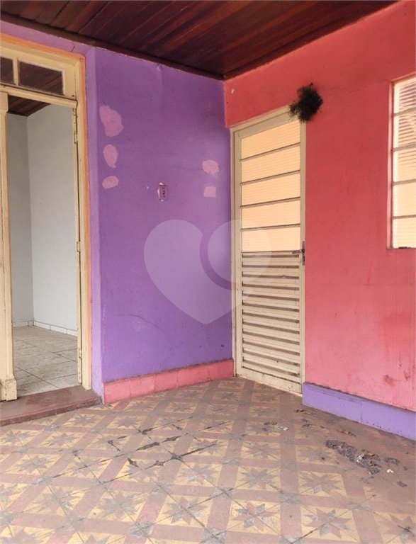 Casa de Vila à venda com 2 quartos em Vila Hortência, Sorocaba, SP