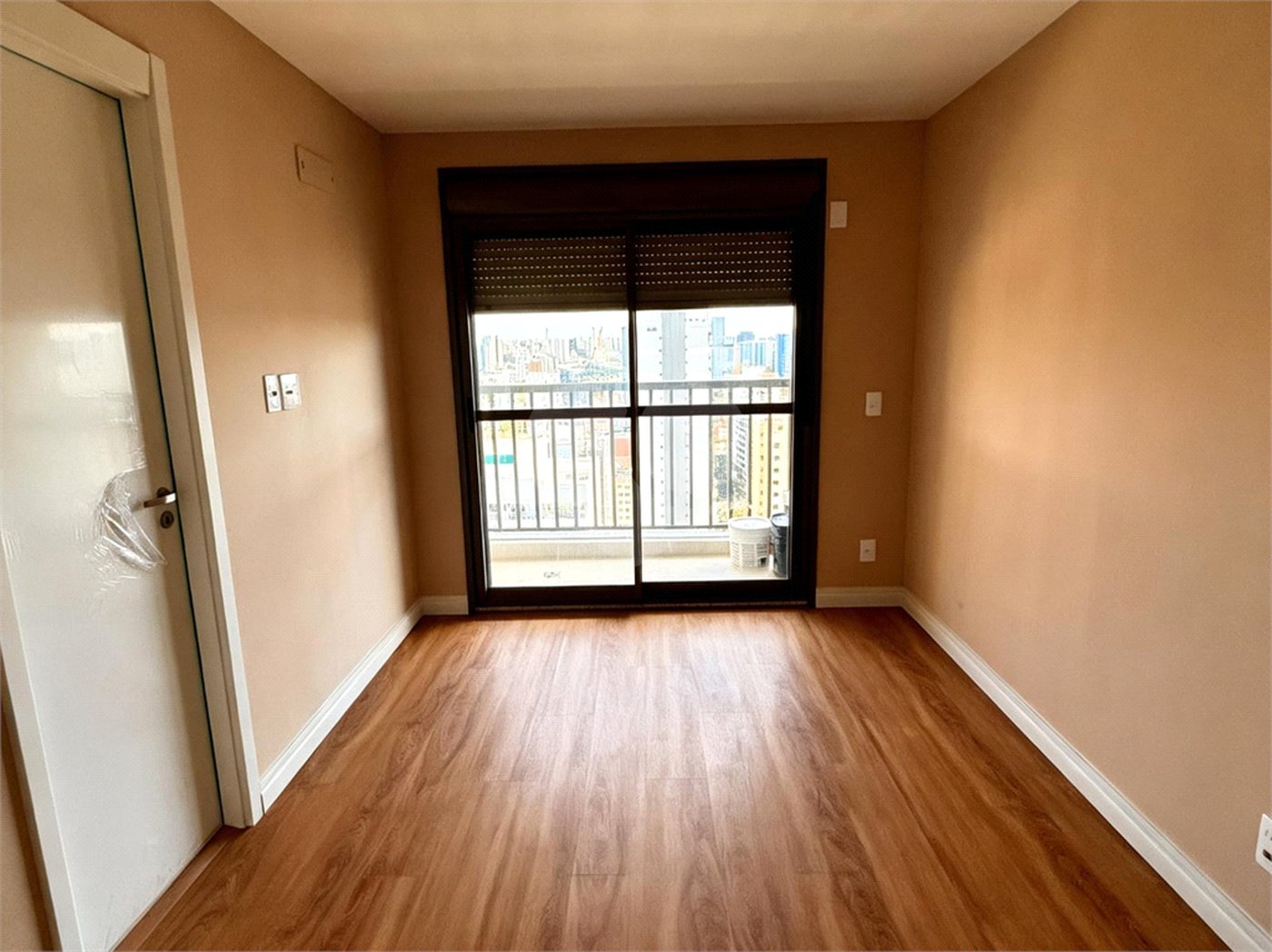 Apartamento à venda com 2 suítes em Campo Belo, São Paulo, SP