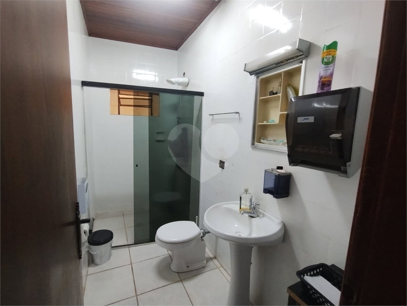 Sala à venda no Centro, Itapetininga, SP