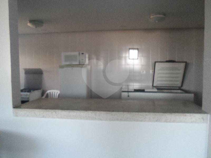 Apartamento à venda com 3 quartos, sendo 1 suíte, em Tucuruvi, São Paulo, SP