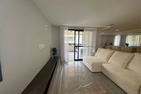 Apartamento com 4 dormitórios à venda, 295 m² por R$ 3.200.000,00 - Boqueirão - Santos/SP