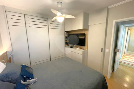 Cobertura à venda com 3 quartos, sendo 1 suíte,  em Vila Mascote, São Paulo, SP