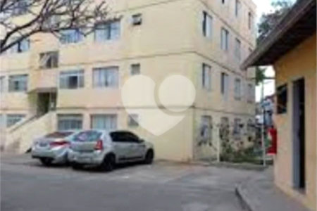 Apartamento à venda com 2 quartos em Jardim Pinheiros, São Paulo, SP