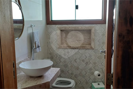 Casa à venda com 3 suítes em São José, Armação dos Búzios, RJ