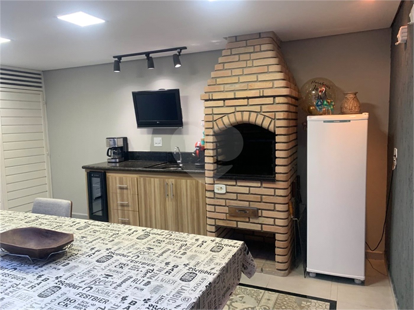 Sobrado à venda com 3 quartos, sendo 2 suítes, em Jardim São Paulo(zona Norte), São Paulo, SP
