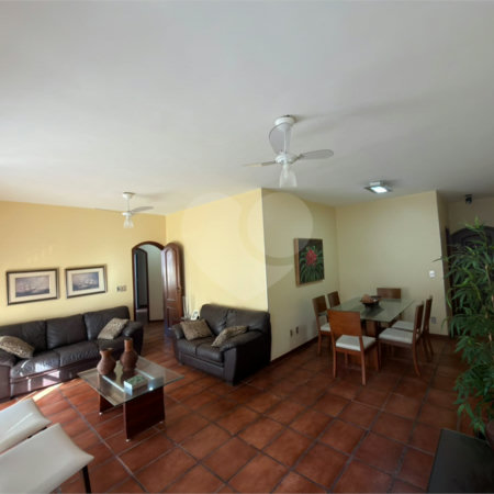 Apartamento à venda com 3 quartos, sendo 1 suíte, em Vila Nova, Cabo Frio, RJ