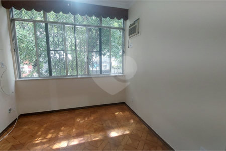 Apartamento à venda com 3 quartos em Tijuca, Rio de Janeiro, RJ
