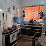 Casa à venda com 4 quartos, sendo 1 suíte, em Parque Boa Esperança, Indaiatuba, SP