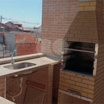 Sobrado à venda com 4 quartos, sendo 1 suíte,  em Parque das Paineiras, Sorocaba, SP