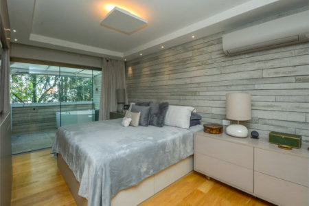 Apartamento à venda com 3 suítes em Jardim Fonte do Morumbi, São Paulo, SP