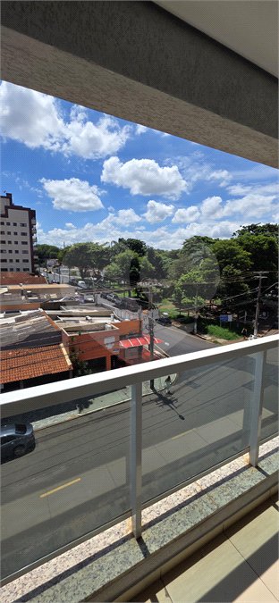 Apartamento à venda ou para alugar com 2 quartos em Iguatemi, Ribeirão Preto, SP