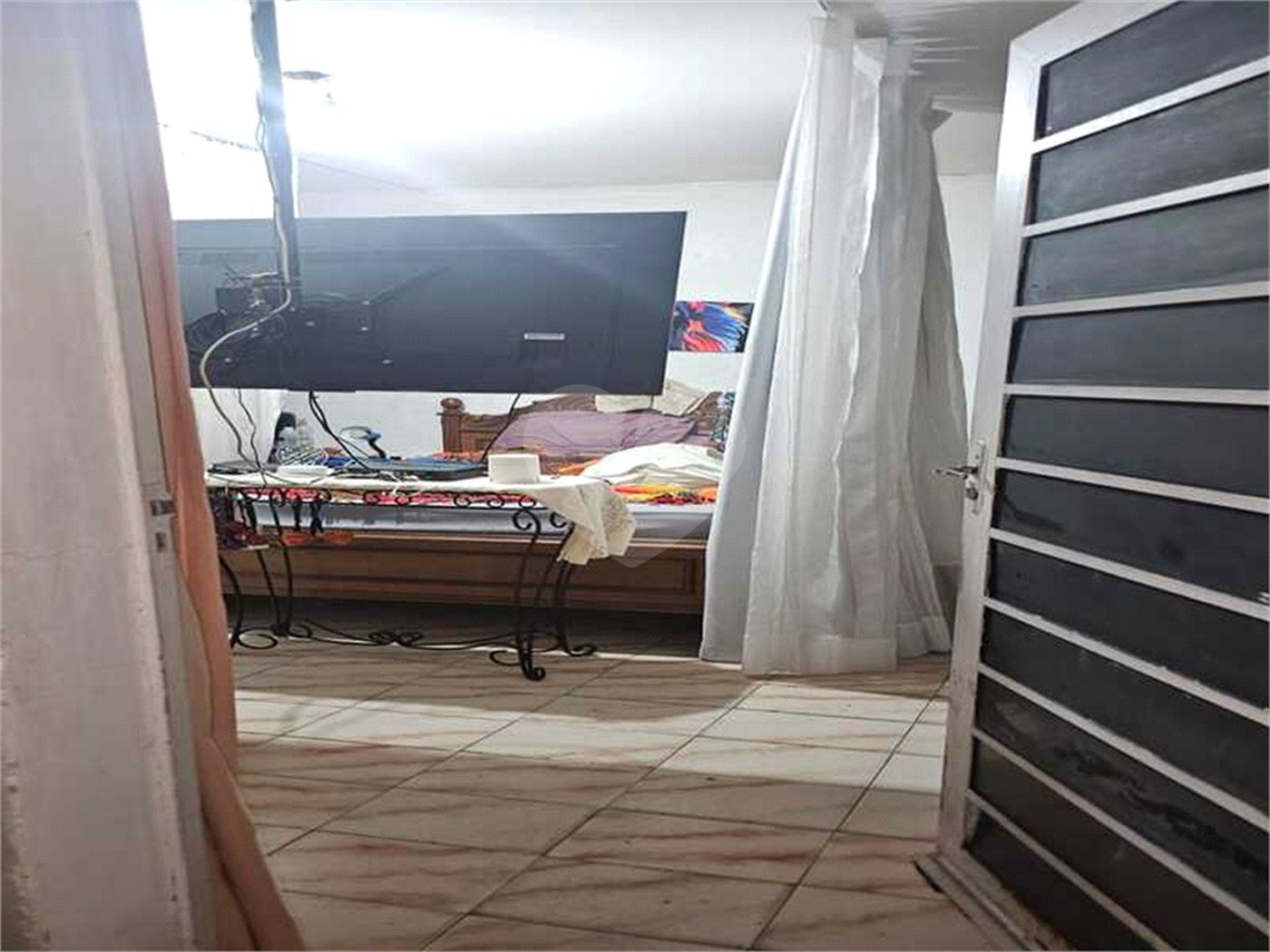 Casa à venda com 2 quartos em Vila Dalila, São Paulo, SP