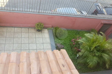 Sobrado à venda com 2 quartos em Vila Medeiros, São Paulo, SP