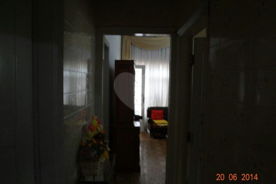 Sobrado à venda com 10 quartos em Vila Mazzei, São Paulo, SP