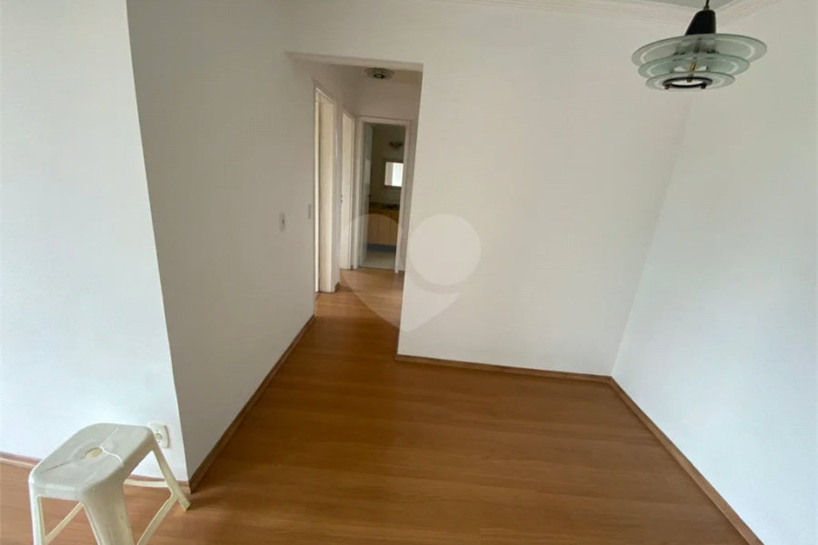 Apartamento à venda com 3 quartos, sendo 1 suíte, em Horto, São Paulo, SP