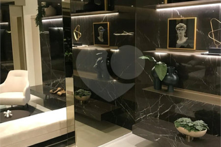 Apartamento à venda com 3 suítes em Tucuruvi, São Paulo, SP
