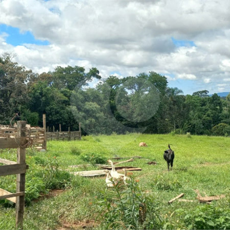 Sítio à venda em Leitão, Louveira, SP