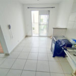 Apartamento à venda com 2 quartos em Barra Funda, São Paulo, SP