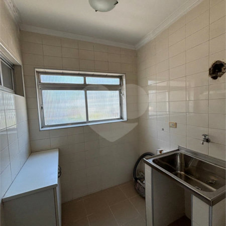 Apartamento à venda com 2 quartos em Vila Olímpia, São Paulo, SP