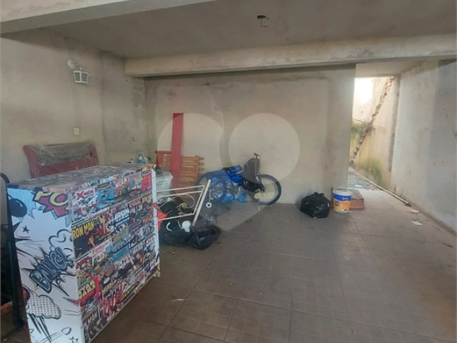 Sobrado à venda com 3 suítes em Santana, São Paulo, SP