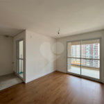 Apartamento à venda com 3 suítes em Brooklin, São Paulo, SP