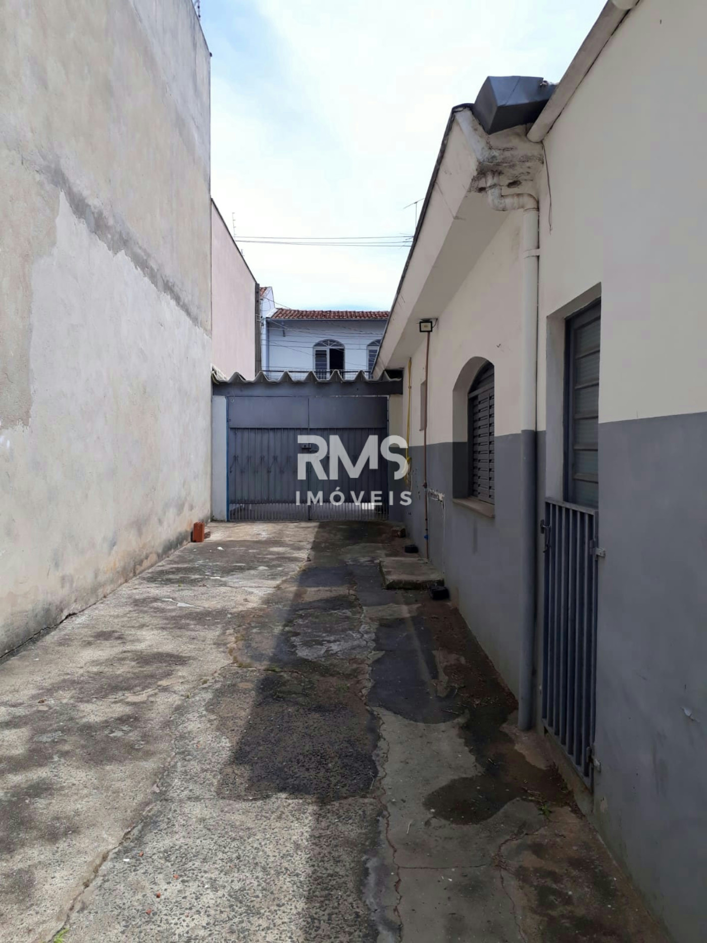 Casa à venda com 2 quartos no Centro, Itu, SP