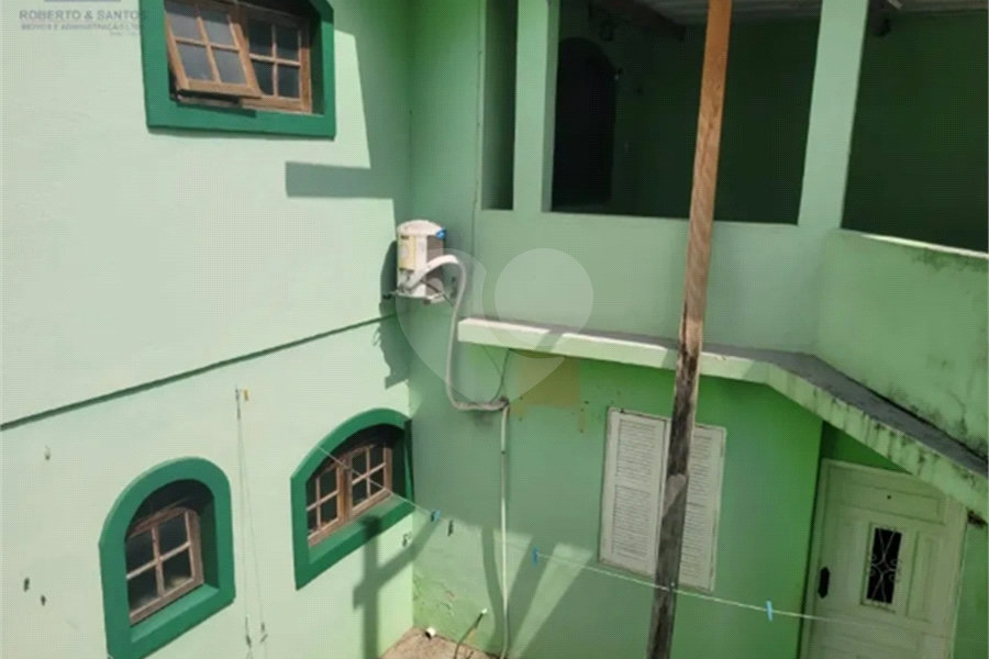 Casa à venda com 3 quartos em Jardim Maristela, São Paulo, SP