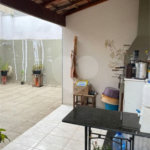 Casa de Vila à venda com 2 quartos, sendo 1 suíte, em Jardim Karolyne, Votorantim, SP