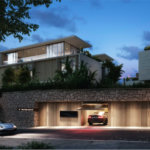 Casa à venda com 4 suítes no condomínio Villas Cidade Jardim, São Paulo - SP