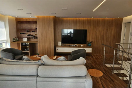 Apartamento à venda com 3 suítes em Jardim Arpoador, São Paulo, SP