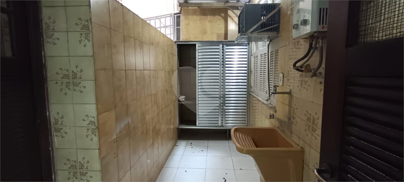 Apartamento à venda com 3 quartos em Botafogo, Rio de Janeiro, RJ