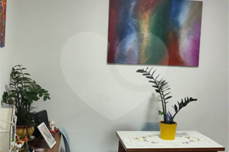 Apartamento à venda com 2 quartos em Vila Parque Jabaquara, São Paulo, SP