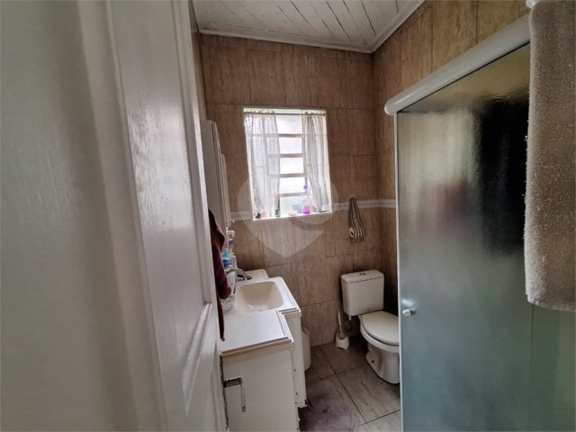 Casa Térrea à venda com 3 quartos em Santana, São Paulo, SP