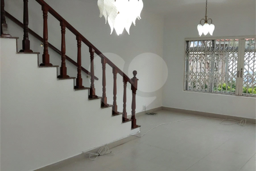 Sobrado à venda com 3 quartos em Casa Verde, São Paulo, SP